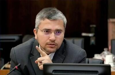  سخنگوی کمیسیون امنیت ملی مجلس: ترامپ برود نگهبان قبر گراهام بشود