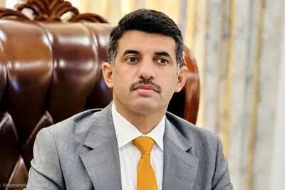  کشف و ضبط 375 کیلوگرم طلا در پرونده معاون وزارت نفت عراق/ عکس