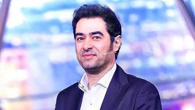  شهاب حسینی: من شبیه بردپیت نیستم؟ او بردپیت هست، من درِ پیت هستم/ ویدئو
