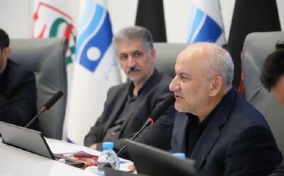  پایان آبرسانی تانکری در مازندران