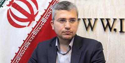  کنایه تند سخنگوی کمیسیون امنیت ملی به ترامپ: ما کارگر خارجی لازم نداریم، برو نگهبان قبر گراهام بشو!