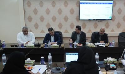 برگزاری رویداد «کرمان بادبان توسعه ایران» با هدف جذب سرمایهگذاری در نیروگاههای بادی استان