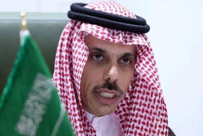 گفت وگوی وزیر خارجه عربستان، قطر، بحرین، عمان و اردن درباره تحولات منطقه
