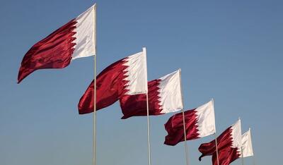  بیانیه سفارت قطر درخصوص درگذشت امیر سابق این کشور