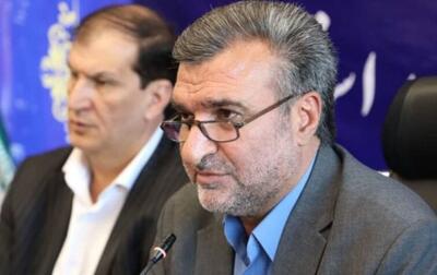  تأکید معاون استاندار ایلام بر ضرورت تحول در بخش کشاورزی/ «زنجیره ارزش» و «سامانه گرمسیری»؛ موتور محرک اقتصاد