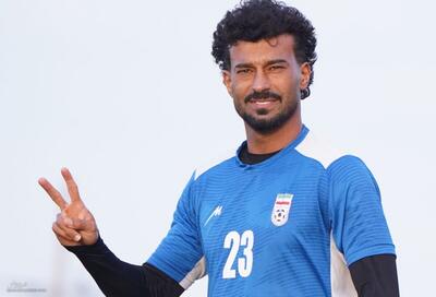 جزئیات جدید از مذاکرات پرسپولیس با رامین رضاییان