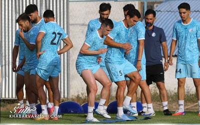  بحران در استقلال؛ آبی‌ها بعد از ۲۳ روز هنوز تیم کامل ندارند