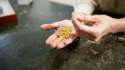 قیمت طلا جهانی امروز دوشنبه ۲۲ تیر ۱۴۰۵ - مردم سالاری آنلاین