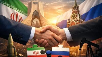  وزیر نفت: تهران و مسکو به نهایی‌سازی قرارداد تجارت گاز نزدیک شدند - مردم سالاری آنلاین