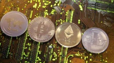  قیمت بیت کوین و ارز‌های دیجیتال امروز دوشنبه ۲۲ تیر ۱۴۰۵ + جدول - مردم سالاری آنلاین