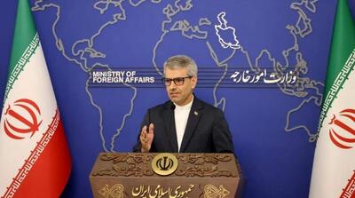  ایران حمله به فرودگاه بین‌المللی صنعا را محکوم کرد - مردم سالاری آنلاین