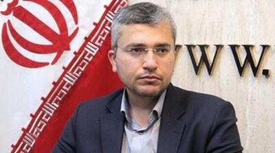  کنایه تند سخنگوی کمیسیون امنیت ملی به ترامپ: ما کارگر خارجی لازم نداریم، برو نگهبان قبر گراهام بشو! - مردم سالاری آنلاین