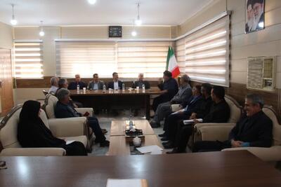  بسیج امکانات برای میزبانی از زائران اربعین حسینی در لرستان