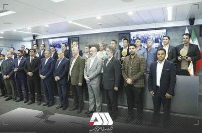  گل‌گهر با دو پروژه شش سیگما در جشنواره ملی بهره‌وری خوش درخشید