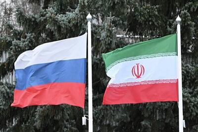 مسکو: روسیه و ایران همکاریهای خود در حوزه انرژی را توسعه میدهند