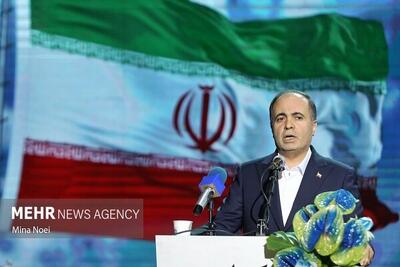 نوری: هیچ طرحی نباید آینده جنگلها را با خطر مواجه کند