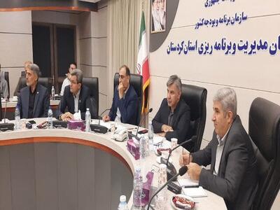  محمدی: هوشمندسازی نظام مدیریتی شتاب‌دهنده توسعه کردستان است