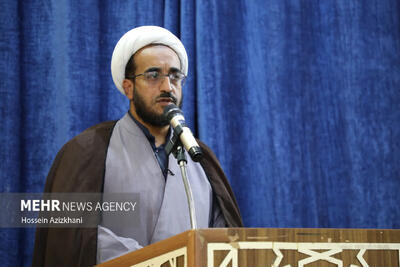  حقانی: امروز بیش از هر زمان به «روایت امید و پیروزی» نیاز داریم