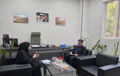  درآمد پایدار، اولویت توسعه روستاهای البرز