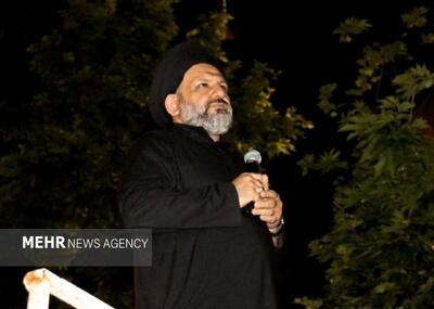  امام جمعه لاهیجان: حکم فراملی رهبری دشمنان را به وحشت انداخت