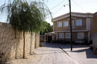  پیش‌بینی پرداخت ۵۷۰۰ فقره تسهیلات مقاوم‌سازی مسکن روستایی در زنجان