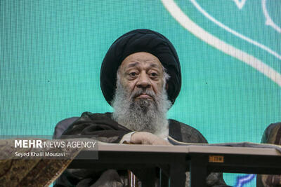 آیت الله موسوی جزایری: عهد امت اسلامی انتقام خون رهبر شهید از دشمن است