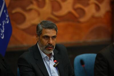 ابلاغ جدید انجمنهای میراث فرهنگی به استانداران و فرمانداران