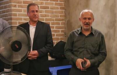 انصاری: ایدههای خلاق هنرمندان به کمک فرهنگسازی مدیریت پسماند میآید