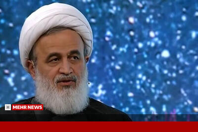  حجت الاسلام پناهیان: کاش اربعین جهانی شود