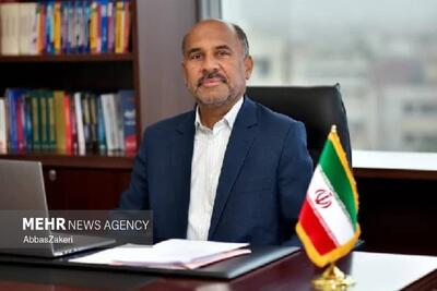 هاشمی: اقتصاد مردمی راهکار تقویت تولید و تأمین مالی کشور است