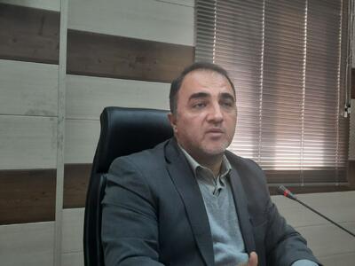  مدیریت مصرف آب در ادارات و سازمان های دولتی گلستان امری ضروری