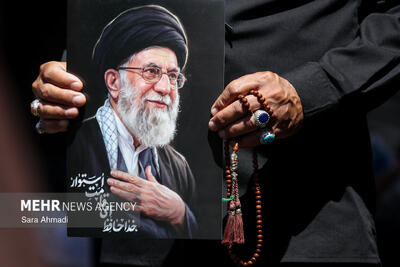  پارکینگ‌های ویژه مراسم پاسداشت آقای شهید ایران اعلام شد