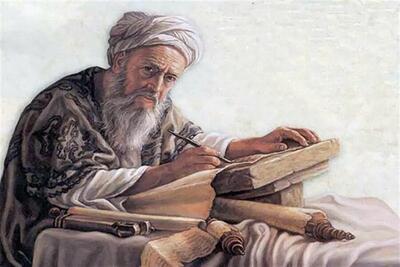 برگزاری آیین بزرگداشت حکیم خوارزمی