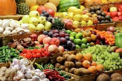 کودکان دنیا به قدر کافی میوه و سبزیجات نمی خورند