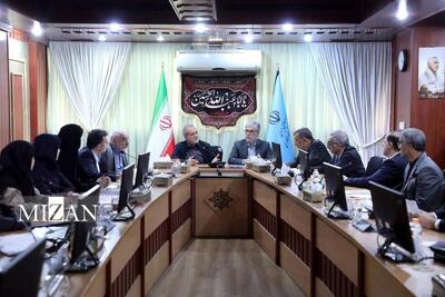  پزشکیان: نظام پرداخت باید مبتنی بر عملکرد، بهره‌وری و میزان ارزش‌آفرینی افراد باشد