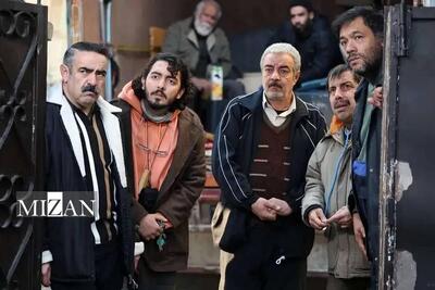 بازگشت «اسباب زحمت» به آنتن/ کمدی سعید آقاخانی پس از وقفه دوباره پخش میشود