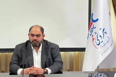  پتروشیمی «جم» دنبال استقلال از یوتیلیتی متمرکز است