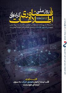  ۲۲ تیرماه، زادروز محمدبن موسی خوارزمی، دانشمند بزرگ ایرانی و روز ملی فناوری اطلاعات بر تمامی فعالان این عرصه گرامی باد