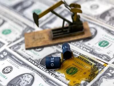 قیمت جهانی نفت امروز دوشنبه ۲۲ تیر ۱۴۰۵