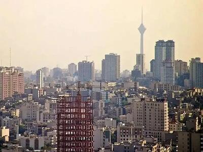  جدیدترین قیمت آپارتمان در بریانک و منیریه