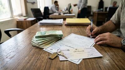 طوفان در بازار مسکن؛ از جهش ۸۰ درصدی قیمت تا رکود بیسابقه + تحلیل و پیشبینی (دوشنبه ۲۲ تیر ۱۴۰۵)