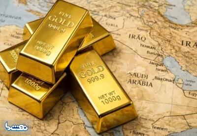  قیمت طلای جهانی امروز دوشنبه ۲۲ تیر ۱۴۰۵ | نفت ما