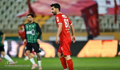 جدیدترین بازیکن مازاد پرسپولیس مشخص شد - پارس فوتبال
