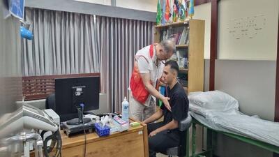 بدمینتون ایران به استقبال بازیهای آسیایی ناگویا رفت - پارس فوتبال