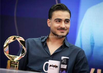  فیلم/ پرسپولیسی شدن کسری طاهری فردا رسمی می‌شود - پارس فوتبال