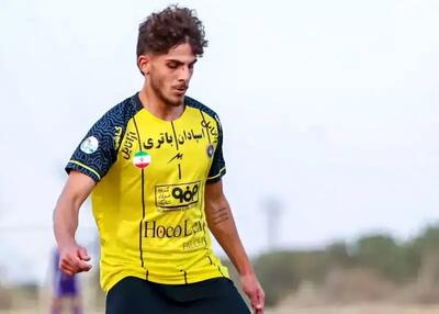 علی کمالی از سپاهان به چادرملو پیوست - پارس فوتبال