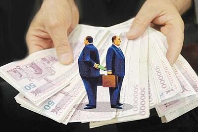 چرا مبارزه با فساد در شرکتهای دولتی به نتیجه نمیرسد؟ - پارس فوتبال