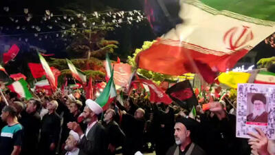  اجتماع باشکوه عاشقان ولایت در مازندران - پارس فوتبال