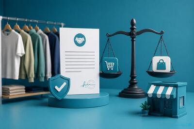  نامه اتحادیه پوشاک به بازیگران BNPL: اجرای رأی شورای رقابت را جدی بگیرید - پیوست