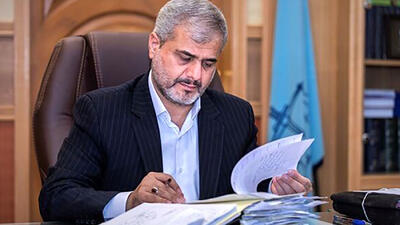  مسدودسازی حساب‌های بانکی فعالان اقتصادی فقط به میزان بدهی باشد